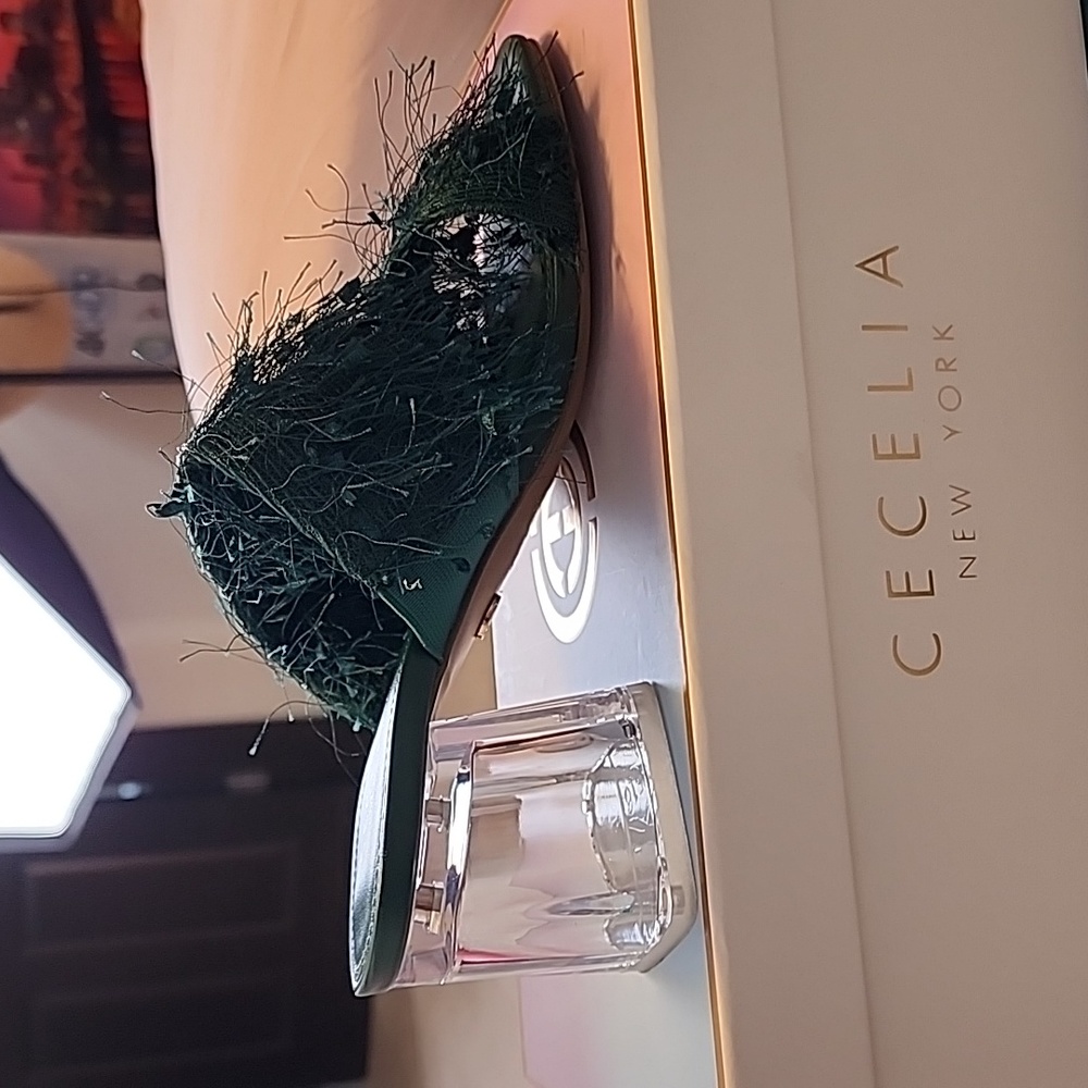Cecelia new york